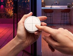 A Sonos hangszórók hamarosan a Philips Hue Bridge segítségével is vezérelhetők lesznek.