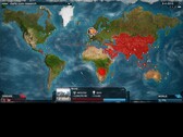 Plague Inc: Evolved gameplay screenshot