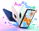 A Samsung Galaxy A27 50 MP-es főkamerával rendelkezik