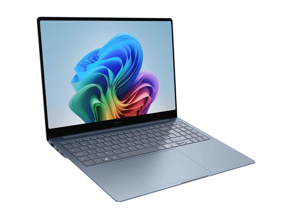 A Galaxy Book 6 Edge 16 hüvelykes OLED-kijelzővel rendelkezik majd.