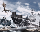A The Elder Scrolls V: Skyrim Special Edition PC-s verziójának képernyőmentése (kép forrása: Steam Community)