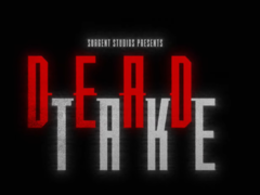 A Surgent Studios Dead Take július 31-én érkezik a Steamre és az Epic Game Store-ra (kép forrása: Surgent Studios YT)