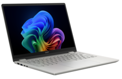 Acer Swift Edge 14 AI. (Kép forrása: Acer)