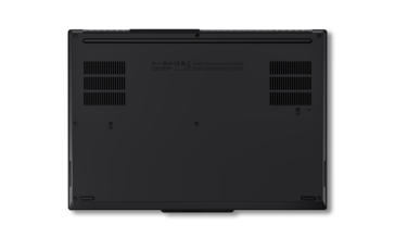 Lenovo ThinkPad P16 Gen 3 (kép forrása: Lenovo)