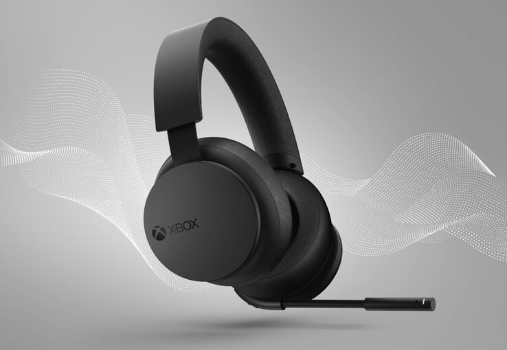 Xbox vezeték nélküli fejhallgató: A mindössze 99 dolláros Microsoft saját modellje megbízható Xbox Wireless integrációt, tisztességes hangzást és Atmos-támogatást kínál. (Kép forrása: microsoft.com)