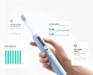 Xiaomi's Mijia Smart Servo-oszcillációs elektromos fogkefe Pro