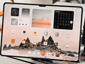 A Xiaomi Pad 7 Ultra.
