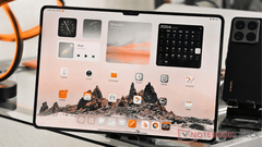 A Xiaomi Pad 7 Ultra.