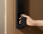 Megérkezett Kínába a Xiaomi Smart Door Lock 2 Finger Vein Enhanced Edition. (Kép forrása: Xiaomi)