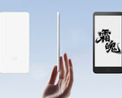 A Moaan InkPalm Mini Plus 2 körülbelül 196 dollárba kerül Kínában. A képen: promóciós kép az e-olvasóról. (Kép forrása: Xiaomi - szerk.)