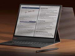 Az új Tab X C Android tablet már megrendelhető (Kép forrása: Boox)