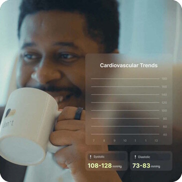 Ugyanez vonatkozik a vérnyomásra is