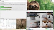 A 4K-s videofelvételek lejátszásakor fellépő maximális késleltetés