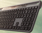 A Logitech a Signature Slim Solar Plus-t csak a bemutatott kivitelben fogja értékesíteni, legalábbis kezdetben. (Kép forrása: Roland Quandt)