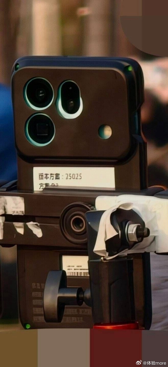 (Kép forrása: via Weibo)