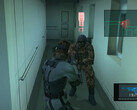 A Metal Gear Solid 2: Sons of Liberty mostantól teljes mértékben játszható a szokásos 3rd vagy 1st person kamera móddal.