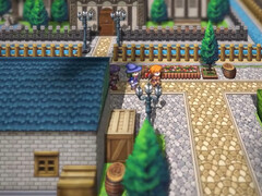 Az RPG Maker U2U új