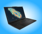 A ThinkPad P16s i Gen 5 megőrizte a klasszikus ThinkPad-beviteli eszközöket.