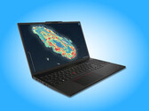 A ThinkPad P16s i Gen 5 megőrizte a klasszikus ThinkPad-beviteli eszközöket.
