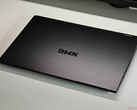 XMG Core 16 M25 (kép forrása: Notebookcheck)