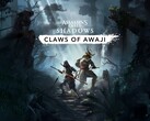 Assassin's Creed Shadows Claws of Awaji banner (Kép forrása: Assassin's Creed Wiki)