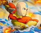 Aang az Avatarból. (Kép forrása: Gameplay Group International)