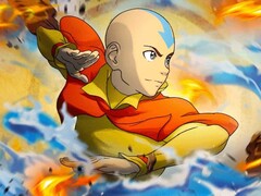 Aang az Avatarból. (Kép forrása: Gameplay Group International)
