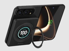 Az iPhone Duo-hoz készült BMX SolidSafe Ultra beépített támasztékkal rendelkezik.