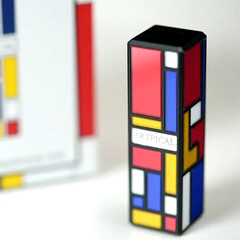 Az Artpical Mondrian USB-C DAC támogatja a veszteségmentes DSD, PCM és MSQ zenei streameket.