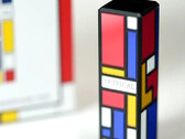Az Artpical Mondrian USB-C DAC támogatja a veszteségmentes DSD, PCM és MSQ zenei streameket.