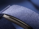 A Garmin CIRQA szövetpánttal rendelkezik, amely hét színben kapható.