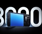 A Xiaomi 17 Max Kínában 8000 mAh kapacitású akkumulátorral kapható. Így vásárolhatsz importált készüléket.