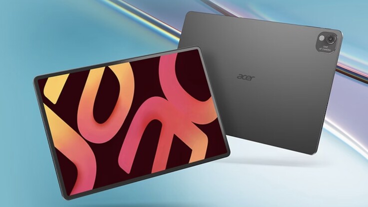 Az Acer Iconia Duo S12.