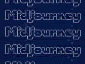 A Midjourney V7 teljes mértékben támogatja a V6.1 sref kódokat. (Kép forrása: Midjourney)