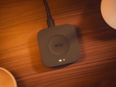 Kiszivárgott a Philips Hue Bridge Pro (képünkön) (Kép forrása: Philips Hue)