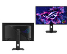 A ROG Strix OLED XG27AQDMG Gen 2 három figyelemre méltó változást tartalmaz Gen 1 elődjéhez képest. (Kép forrása: Asus)