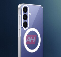 A Samsung Galaxy S26 FE várhatóan kék és zöld színben lesz kapható.