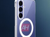 A Samsung Galaxy S26 FE várhatóan kék és zöld színben lesz kapható.