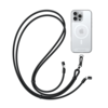 A Satechi OntheGo USB-C nyaklánc kábel. (Kép forrása: Satechi)