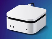 Ez az új SSD ház a Mac Minihez készült (Kép forrása: Satechi)