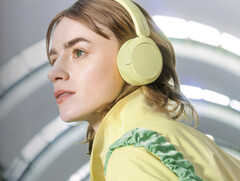 A Sony WH-CH520 és WH-CH720N frissítése egybeesik a WF-CH710N bevezetésével. (Kép forrása: Sony)