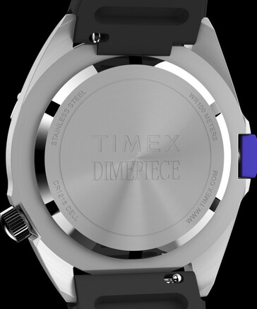 (Kép forrása: Timex)