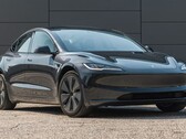 A Tesla homologizációs engedélyt kér a Model 3 és a Model Y indiai bevezetéséhez (Kép forrása: Michael Simari/Car and Driver)