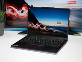 Lenovo ThinkPad E14 G8 teszt – AMD-frissítés a hosszú akkumulátor-élettartamú klasszikus ThinkPadhez