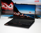 Lenovo ThinkPad E14 G8 teszt – AMD-frissítés a hosszú akkumulátor-élettartamú klasszikus ThinkPadhez