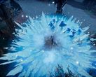 Egy ingame screenshot a V Risingból.