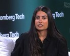 Az Xbox vezérigazgatójának, Asha Sharmának a Bloombergnek adott interjúja