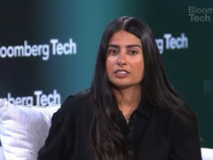 Az Xbox vezérigazgatójának, Asha Sharmának a Bloombergnek adott interjúja