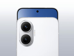 A képen látható Redmi Turbo 4 Pro várhatóan a Poco F7 alapja lesz. (Kép forrása: Xiaomi)