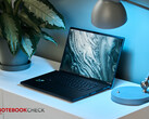 A ROG Zephyrus M16 2023 az egyik olyan laptop, amelyhez az Asus elkezdte az új béta BIOS-frissítést. (Kép forrása: Notebookcheck)